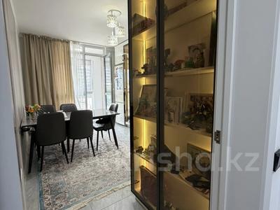 2-комнатная квартира · 47 м² · 4/10 этаж, Толе би 285 к11, 285/8 к12, 285/8 к13, 285/8 к14, 285/8 к15, 285/8 к16, 285/8 к17 — Утеген батыра за 37.5 млн ₸ в Алматы, Ауэзовский р-н