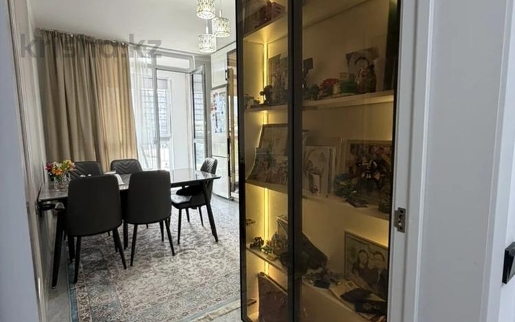 2-комнатная квартира · 47 м² · 4/10 этаж, Толе би 285 к11, 285/8 к12, 285/8 к13, 285/8 к14, 285/8 к15, 285/8 к16, 285/8 к17 — Утеген батыра за 37.5 млн ₸ в Алматы, Ауэзовский р-н — фото 2