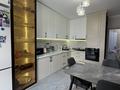 2-комнатная квартира · 47 м² · 4/10 этаж, Толе би 285 к11, 285/8 к12, 285/8 к13, 285/8 к14, 285/8 к15, 285/8 к16, 285/8 к17 — Утеген батыра за 37.5 млн ₸ в Алматы, Ауэзовский р-н — фото 2