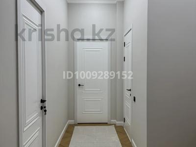 3-комнатная квартира · 77 м² · 2/10 этаж, Байтурсынова 35/7 за 53 млн ₸ в Шымкенте