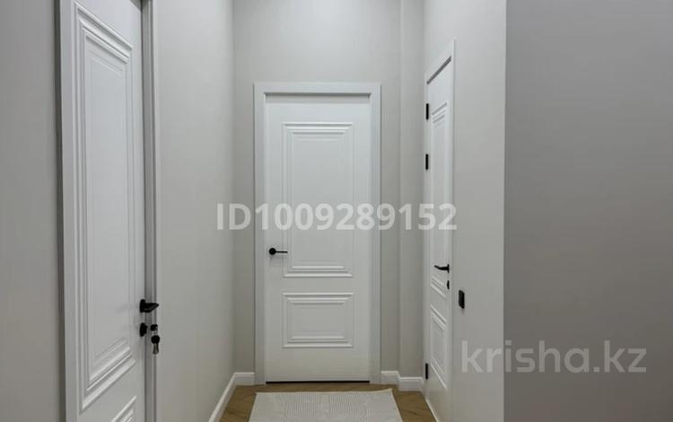 3-комнатная квартира · 77 м² · 2/10 этаж, Байтурсынова 35/7 за 53 млн ₸ в Шымкенте — фото 11