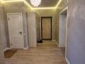 3-бөлмелі пәтер · 111.8 м² · 2/5 қабат, Мустафы Шокая, бағасы: 45 млн ₸ в Актобе — фото 2