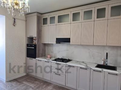 3-бөлмелі пәтер · 111.8 м² · 2/5 қабат, Мустафы Шокая, бағасы: 45 млн ₸ в Актобе