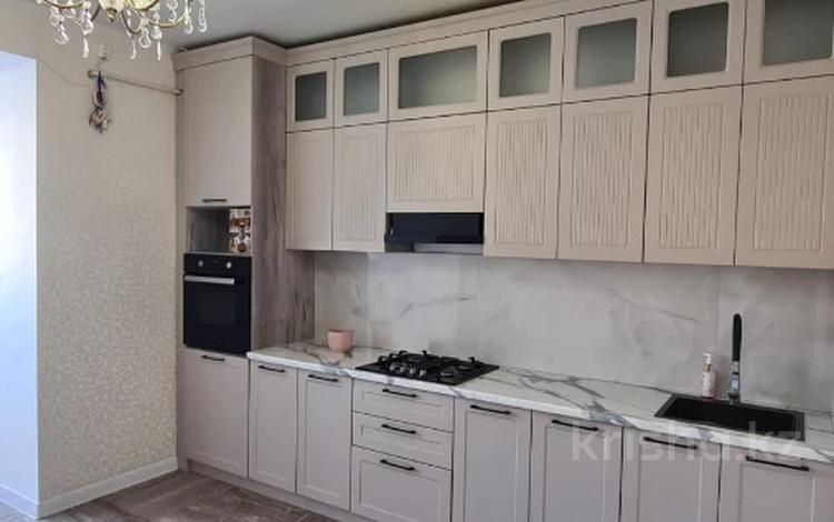 3-бөлмелі пәтер · 111.8 м² · 2/5 қабат, Мустафы Шокая, бағасы: 45 млн ₸ в Актобе — фото 3