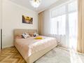 2-комнатная квартира · 50 м² · 8/20 этаж, Улы Дала 25 — Толе Би за 18 000 ₸ в Астане, Нура р-н