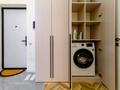 2-комнатная квартира · 50 м² · 8/20 этаж, Улы Дала 25 — Толе Би за 18 000 ₸ в Астане, Нура р-н — фото 13