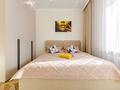 2-комнатная квартира · 50 м² · 8/20 этаж, Улы Дала 25 — Толе Би за 18 000 ₸ в Астане, Нура р-н — фото 2