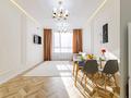 2-комнатная квартира · 50 м² · 8/20 этаж, Улы Дала 25 — Толе Би за 18 000 ₸ в Астане, Нура р-н — фото 8