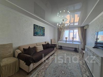 4-комнатная квартира · 100 м² · 8/9 этаж, мкр 12 за 29 млн ₸ в Актобе