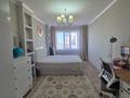 4-бөлмелі пәтер · 100 м² · 8/9 қабат, 12 ш/а., бағасы: 29 млн ₸ в Актобе, мкр 12 — фото 2