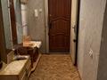 2-комнатная квартира, 55 м², 4/9 этаж помесячно, мкр Аксай-1 23 за 200 000 〒 в Алматы, Ауэзовский р-н — фото 17