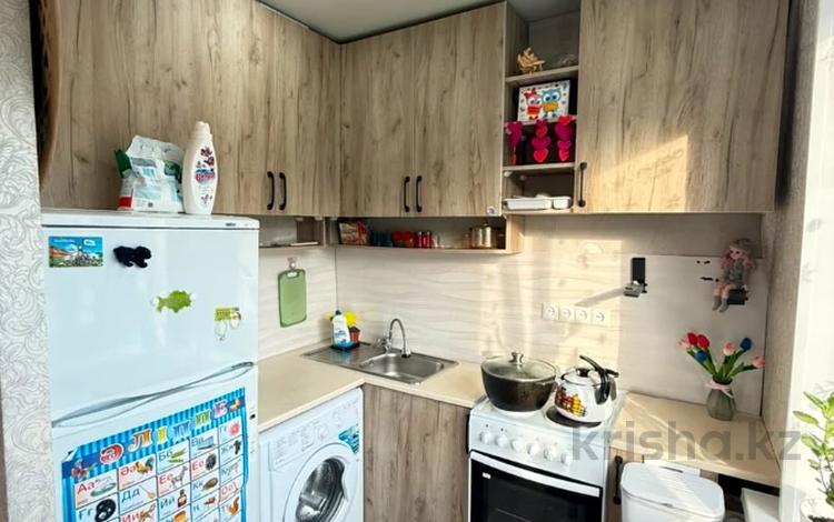 2-бөлмелі пәтер · 38 м² · 3/5 қабат, Боровской, бағасы: 12.5 млн ₸ в Кокшетау — фото 2
