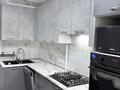 3-бөлмелі пәтер · 64 м² · 3/5 қабат, Жұлдыз-1 ш/а. 13, бағасы: 48.9 млн ₸ в Алматы, Турксибский р-н — фото 8