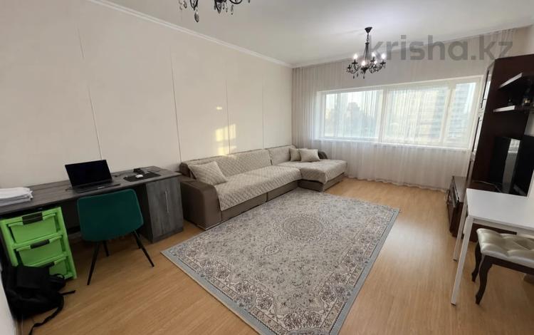 2-комнатная квартира · 94 м² · 7/32 этаж, Достык — ПАРКО МЕСТО+КЛАДОВКА В ПОДАРОК за 45 млн ₸ в Астане, Есильский р-н — фото 2