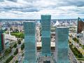 2-комнатная квартира · 94 м² · 7/32 этаж, Достык — ПАРКО МЕСТО+КЛАДОВКА В ПОДАРОК за 45 млн ₸ в Астане, Есильский р-н — фото 9