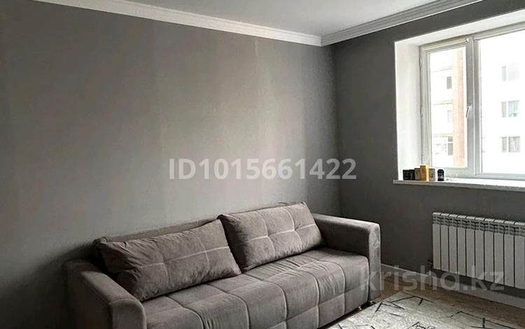 1-бөлмелі пәтер · 32 м², Аманжол Болекпаев 19, бағасы: 21.5 млн ₸ в Астане, Сарайшык р-н — фото 2