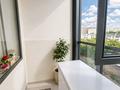 3-комнатная квартира · 74.2 м² · 18/20 этаж, мкр Юго-Восток, Волочаевская за 32.4 млн ₸ в Караганде, Казыбек би р-н — фото 10