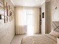 3-комнатная квартира · 74.2 м² · 18/20 этаж, мкр Юго-Восток, Волочаевская за 32.4 млн ₸ в Караганде, Казыбек би р-н — фото 3