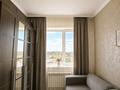 3-комнатная квартира · 74.2 м² · 18/20 этаж, мкр Юго-Восток, Волочаевская за 32.4 млн ₸ в Караганде, Казыбек би р-н — фото 5