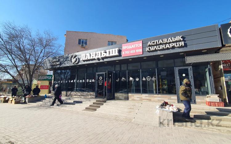 Свободное назначение, офисы, магазины и бутики, салоны красоты, медцентры и аптеки, образование, развлечения · 109 м² за 140 млн ₸ в Балыкшы — фото 2