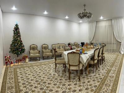 Жеке үй · 8 бөлме · 400 м² · 10 жүзд., С/К Эколог 1 14б, бағасы: 41 млн ₸ в Актобе, жилой массив Заречный-2