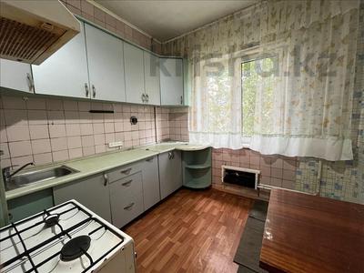 1-комнатная квартира, 38 м², 3/9 этаж, Жарокова 287 за 27.9 млн 〒 в Алматы, Бостандыкский р-н