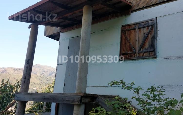 Дача · 3 комнаты · 52 м² · 8 сот., Аксайское ущелье 1 — Коклайсай за 12 млн ₸ в Кыргауылдах — фото 3