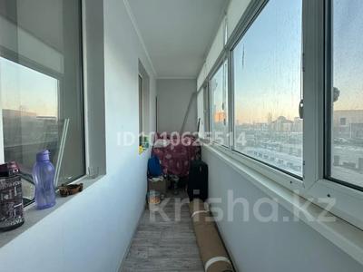 3-комнатная квартира · 78.6 м² · 2/10 этаж, мкр 12 39 А за 32 млн ₸ в Актобе