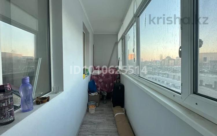 3-бөлмелі пәтер · 78.6 м² · 2/10 қабат, мкр 12 39 А, бағасы: 32 млн ₸ в Актобе — фото 2