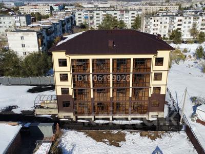 2-комнатная квартира · 83 м², Ауэзова 65/1 за ~ 24.7 млн 〒 в Аксу