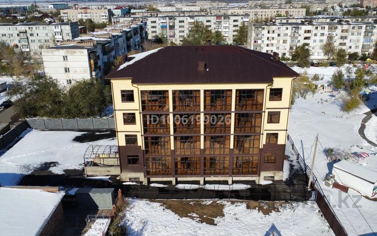 2-комнатная квартира · 83 м², Ауэзова 65/1 за ~ 20.8 млн 〒 в Аксу — фото 2