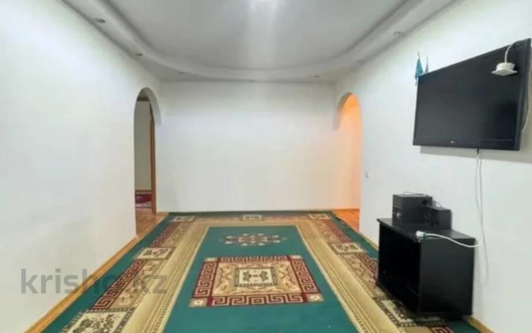 3-комнатная квартира · 58 м² · 3/4 этаж, мкр №1 за 31 млн ₸ в Алматы, Ауэзовский р-н — фото 2