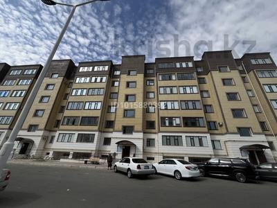 3-комнатная квартира · 90 м² · 2/6 этаж, Торегали Кадыров 55а — Находится возле школы гимназии, рядом есть ресторан Нурдаулет, есть магазин Фараби и другие. за 21 млн ₸ в Жанаозен