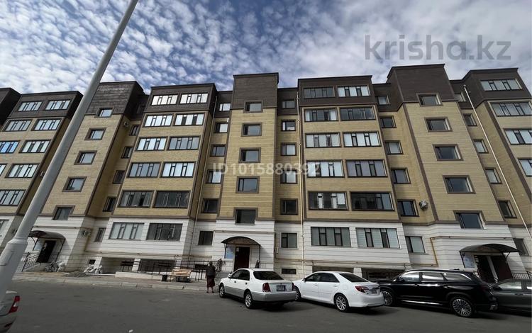 3-комнатная квартира · 90 м² · 2/6 этаж, Торегали Кадыров 55а — Находится возле школы гимназии, рядом есть ресторан Нурдаулет, есть магазин Фараби и другие. за 21 млн ₸ в Жанаозен — фото 2