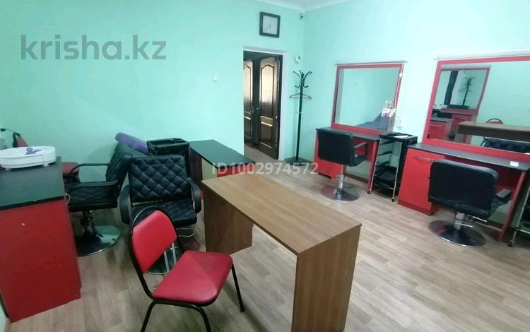 Свободное назначение, офисы, магазины и бутики, салоны красоты · 72 м² за 18 млн 〒 в  — фото 3