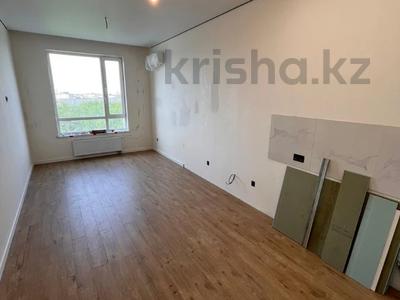 2-бөлмелі пәтер · 46.8 м² · 7/12 қабат, Ашимова — Жуманиязова, бағасы: 33.5 млн ₸ в Алматы, Наурызбайский р-н