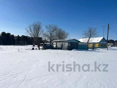 Отдельный дом · 2 комнаты · 55 м² · 62 сот., Лесная 22 за 9.5 млн 〒 в 