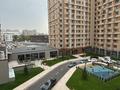 2-комнатная квартира · 58.4 м² · 4/14 этаж, Джандосова — Джандосова 94/8 36 за 42 млн ₸ в Алматы, Бостандыкский р-н
