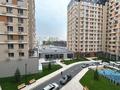 2-комнатная квартира · 58.4 м² · 4/14 этаж, Джандосова — Джандосова 94/8 36 за 42 млн ₸ в Алматы, Бостандыкский р-н — фото 2