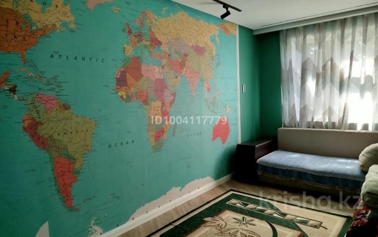 3-комнатная квартира · 69 м² · 3/5 этаж, Республика 15 А — ост Рахат за 23 млн ₸ в Шымкенте, Аль-Фарабийский р-н — фото 2