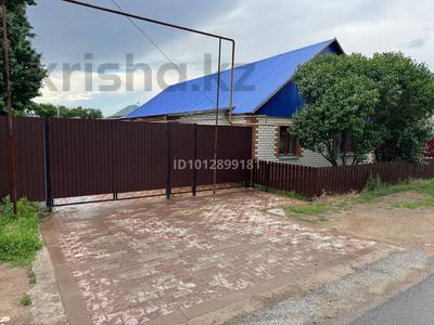 Отдельный дом · 4 комнаты · 105 м² · 6 сот., Галыма Ахмедьярова 1 за 25 млн ₸ в Уральске