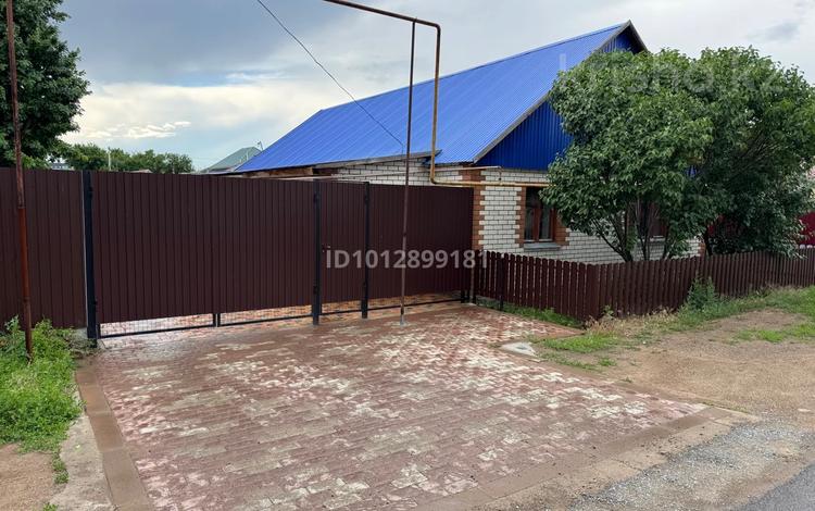 Жеке үй · 4 бөлме · 105 м² · 6 жүзд., Галыма Ахмедьярова 1, бағасы: 25 млн ₸ в Уральске — фото 2