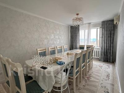 4-комнатная квартира · 89.1 м² · 6/6 этаж, Абулхаир хана за 25.5 млн ₸ в Актобе