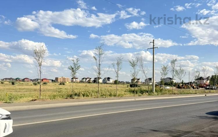 Участок · 26 соток, Республика за 97 млн ₸ в Косшы — фото 2