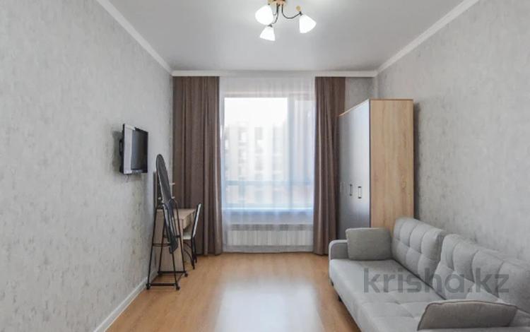 1-бөлмелі пәтер · 40 м² · 9/10 қабат, Култегин — ГОРЯЧАЯ ЦЕНА!!, бағасы: 25.6 млн ₸ в Астане, Нура р-н — фото 2