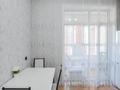 1-бөлмелі пәтер · 40 м² · 9/10 қабат, Култегин — ГОРЯЧАЯ ЦЕНА!!, бағасы: 25.6 млн ₸ в Астане, Нура р-н — фото 6