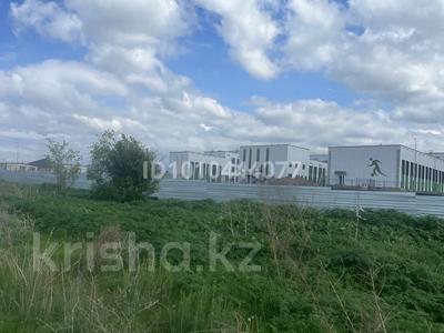 Участок · 6 соток, Талдыбулак за ~ 10 млн ₸