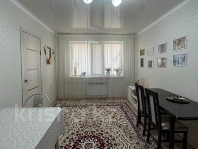 2-комнатная квартира · 44.4 м² · 1/4 этаж, лачугина за 10.8 млн 〒 в Актобе