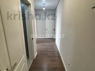 2-бөлмелі пәтер · 63 м² · 5/5 қабат, Саялы ш/а. 59, бағасы: 36 млн ₸ в Алматы, Алатауский р-н