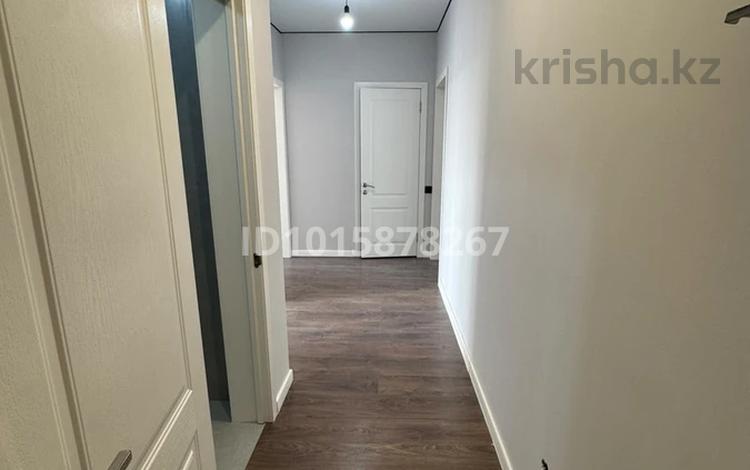 2-бөлмелі пәтер · 63 м² · 5/5 қабат, Саялы ш/а. 59, бағасы: 36 млн ₸ в Алматы, Алатауский р-н — фото 2